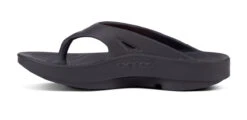 OOfos Men's OOriginal Sandal - Black -fashion shoes 1000BLK shot4 91c81aad 8590 4c90 90e5 36c1c66fb994
