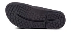 OOfos Men's OOriginal Sandal - Black -fashion shoes 1000BLK shot7 f0e5906e 2086 4d11 a99b 0ab16181a330