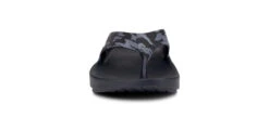 OOfos Women's OOriginal Sport Sandal - Black Camo -fashion shoes 1001BLKGRYCMO shot3 c2ac872b c6b3 4d78 bff0 93735bc5708b