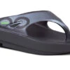 OOfos Women's OOriginal Sport Sandal - Graphite 1 OOfos Women's OOriginal Sport Sandal - Graphite -fashion shoes 1001GRPH shot2 922cb02d f487 40eb b601 3c886cc42dce