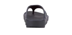 OOfos Men's OOriginal Sport Sandal - Graphite 13 OOfos Men's OOriginal Sport Sandal - Graphite -fashion shoes 1001GRPH shot5