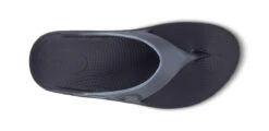 OOfos Men's OOriginal Sport Sandal - Graphite 11 OOfos Men's OOriginal Sport Sandal - Graphite -fashion shoes 1001GRPH shot6