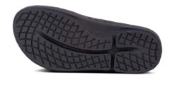 OOfos Men's OOriginal Sport Sandal - Graphite 12 OOfos Men's OOriginal Sport Sandal - Graphite -fashion shoes 1001GRPH shot7