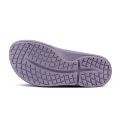 'OOFOS' Women's OOahh Slide Sandal - Mauve 10 'OOFOS' Women's OOahh Slide Sandal - Mauve -fashion shoes 1100MAUVE shot7 1024x1024@2x