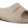 OOfos Men's OOahh Slide Sandal - Nomad
