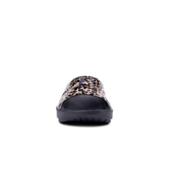 'OOFOS' Women's OOahh Slide Limited Edition - Black / Leopard 13 'OOFOS' Women's OOahh Slide Limited Edition - Black / Leopard -fashion shoes 1103BLKLEOPRD 3 1024x1024@2x