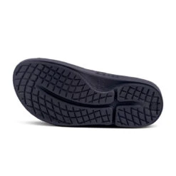 'OOFOS' Women's OOahh Slide Limited Edition - Black / Leopard 12 'OOFOS' Women's OOahh Slide Limited Edition - Black / Leopard -fashion shoes 1103BLKLEOPRD 7 1024x1024@2x