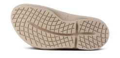 OOfos Women's OOmega OOahh Sandal - Nomad -fashion shoes 1110NOMAD shot7