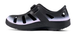 OOfos Women's OOcandoo Sandal - Lavender 12 OOfos Women's OOcandoo Sandal - Lavender -fashion shoes 1300BLKLAV shot4