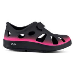 fashion shoes 32 Oofos OOcandoo