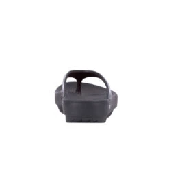 'OOFOS' Women's OOlala Thong - Black Patent 14 'OOFOS' Women's OOlala Thong - Black Patent -fashion shoes 1400BLK 5 1024x1024@2x