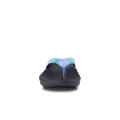 'OOFOS' Women's OOlala Luxe Thong - Atlantis 13 'OOFOS' Women's OOlala Luxe Thong - Atlantis -fashion shoes 1401ATLANTIS 3 1024x1024@2x