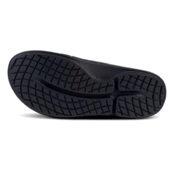 Oofos OOahh Sport Flex Ltd -fashion shoes 1553BLKCMO 7