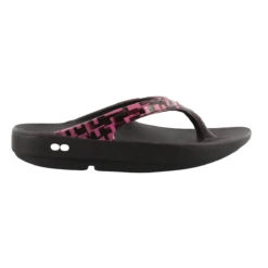 fashion shoes 23 Oofos OOlala Geo