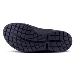 'OOFOS' Women's OOmg EeZee Low Shoe - Cheetah -fashion shoes 5072BLKCHEET shot7 copy png 1024x1024@2x