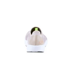 'OOFOS' Women's OOmg EeZee Low Shoe - White / Tan Camo -fashion shoes 5072WHTTANCMO shot5 1024x1024@2x