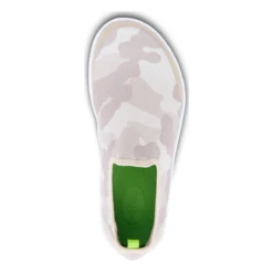 Oofos OOmg EeZee LTD -fashion shoes 5072WHTTANCMO shot6 copy