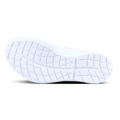 Oofos OOmg EeZee LTD -fashion shoes 5072WHTTANCMO shot7 copy