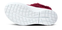 OOfos Women's OOcoozie Low Shoe - Cabernet -fashion shoes 5074CABERNET shot7