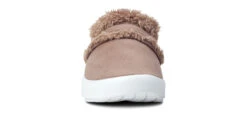 OOfos Women's OOcoozie Low Shoe - Chocolate 17 OOfos Women's OOcoozie Low Shoe - Chocolate -fashion shoes 5074CHOC shot3