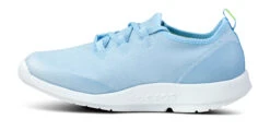 OOfos Women's OOmg Sport LS Low Shoe - Carolina Blue -fashion shoes 5076CAROLINA shot4