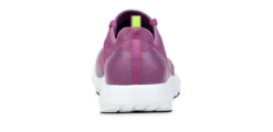 OOfos Women's OOmg Sport LS Low Shoe - Plum -fashion shoes 5076PLUM shot5