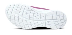 OOfos Women's OOmg Sport LS Low Shoe - Plum -fashion shoes 5076PLUM shot7