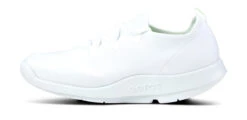 OOfos Men's OOmg Sport LS Low Shoe - White -fashion shoes 5086WHITE shot4