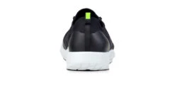 OOfos Men's OOmg Sport LS Low Shoe - White Black -fashion shoes 5086WHTBLK shot5