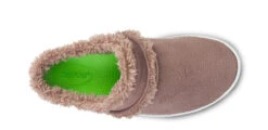 OOfos Women's OOcoozie Mule Shoe - Chocolate 17 OOfos Women's OOcoozie Mule Shoe - Chocolate -fashion shoes 5274CHOC shot6