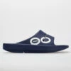 OOFOS OOahh Sport Men's Navy/Navy -fashion shoes 570423 3