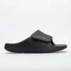 OOFOS OOahh Sport Flex Men's Matte Black -fashion shoes 570470 3