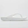 OOFOS OOlala Women's White/White 1 OOFOS OOlala Women's White/White -fashion shoes 570489 3