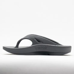 OOFOS OOriginal Men's Slate -fashion shoes 570561 1