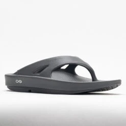 OOFOS OOriginal Men's Slate -fashion shoes 570561 5