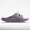 OOFOS OOahh Women's Mauve -fashion shoes 570574 3