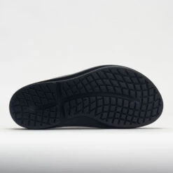 OOFOS OOmega Women's Black -fashion shoes 570634 4