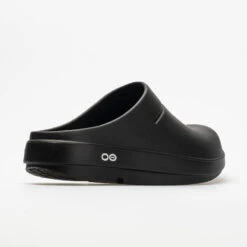 OOFOS OOcloog Women's Black -fashion shoes 630895 6