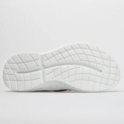 OOFOS OOmg Low Men's Black/White 11 OOFOS OOmg Low Men's Black/White -fashion shoes 630897 4