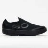 OOFOS OOmg EeZee Men's Black -fashion shoes 631158 3