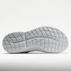 OOFOS OOmg EeZee Women's White/Mauve -fashion shoes 631314 4