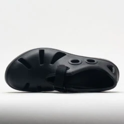 OOFOS OOcandoo Men's Black -fashion shoes 631321 2