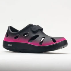 OOFOS OOcandoo Women's Pink 12 OOFOS OOcandoo Women's Pink -fashion shoes 631323 5
