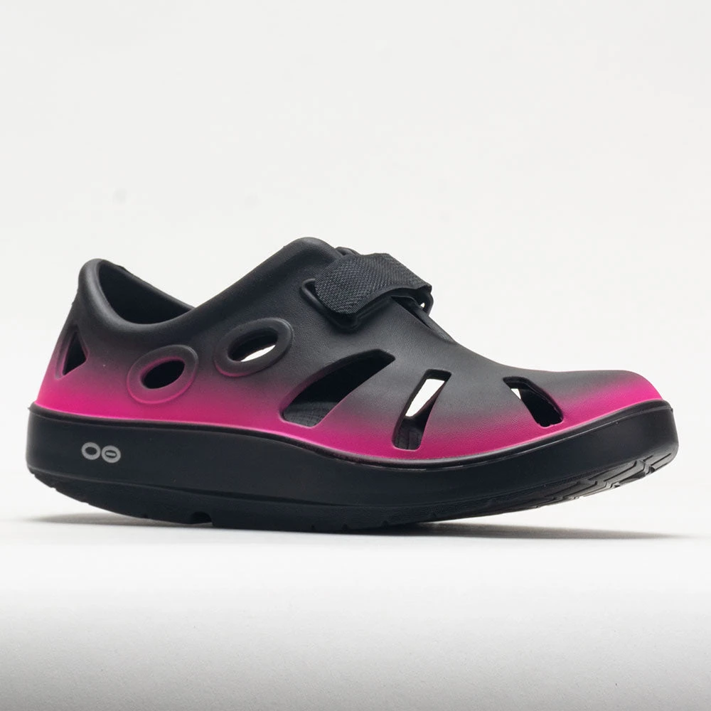 OOFOS OOcandoo Women's Pink 7 OOFOS OOcandoo Women's Pink - Image 5
