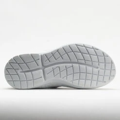 OOFOS OOcoozie Low Women's Light Gray -fashion shoes 631398 4