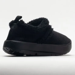 OOFOS OOcoozie Low Women's Black -fashion shoes 631403 6