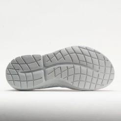 OOFOS OOmg EeZee Women's White/Gray -fashion shoes 631436 4