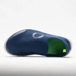OOFOS OOmg EeZee Men's Navy -fashion shoes 631438 2