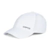 OOfos COOl Down Cap Unisex - White -fashion shoes 7000WHITEUNISEX Shot01