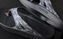 OOfos Men's OOriginal Sport Sandal - Black Camo -fashion shoes Mens BlackCamo OOriginalSport 1